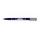 Tombow Fudenosuke pluma fuente Gris 1 pieza(s)